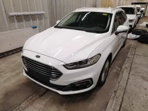 Ford Mondeo 2.0 Titanium 2021
