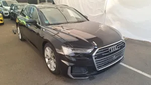 Audi A6 Avant 55 TFSI Sport 2022
