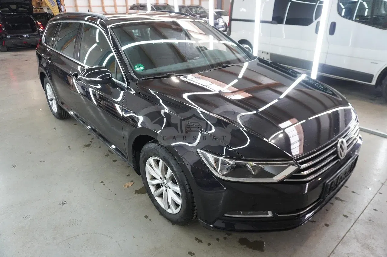 Volkswagen Passat Variant 2.0 TDI Comfortline 2019