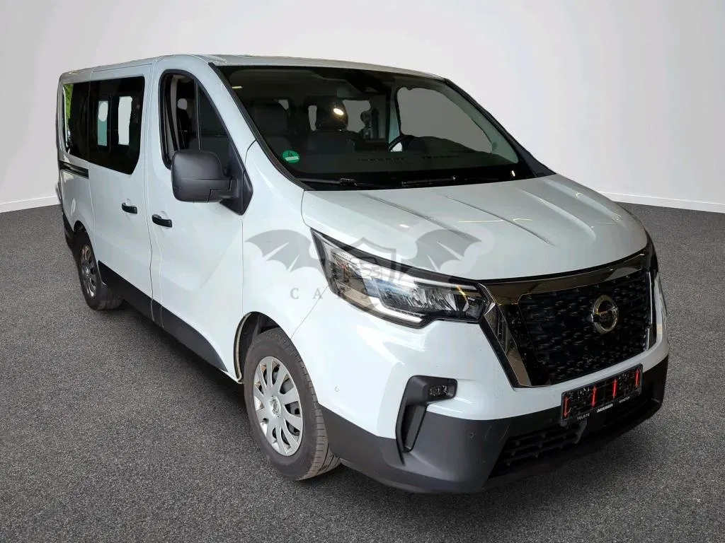 Nissan Primastar L1H1 2.0 Tekna 2022