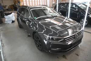 Volkswagen Passat Variant 2.0 TDI Business 2023