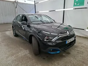 Citroën E-C4 Feel 2023