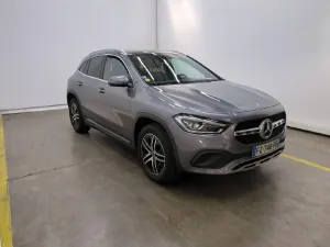 Mercedes-Benz GLA 200d Business Line 2021
