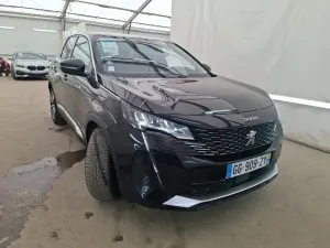 Peugeot 3008 1.6 Allure Pack 2022