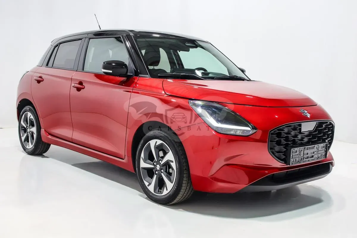 Suzuki Swift 1.2 2025