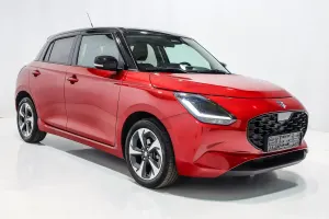 Suzuki Swift 1.2 2025