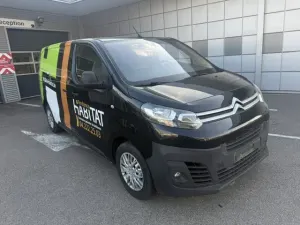 Citroën Jumpy 2.0 HDI 2019