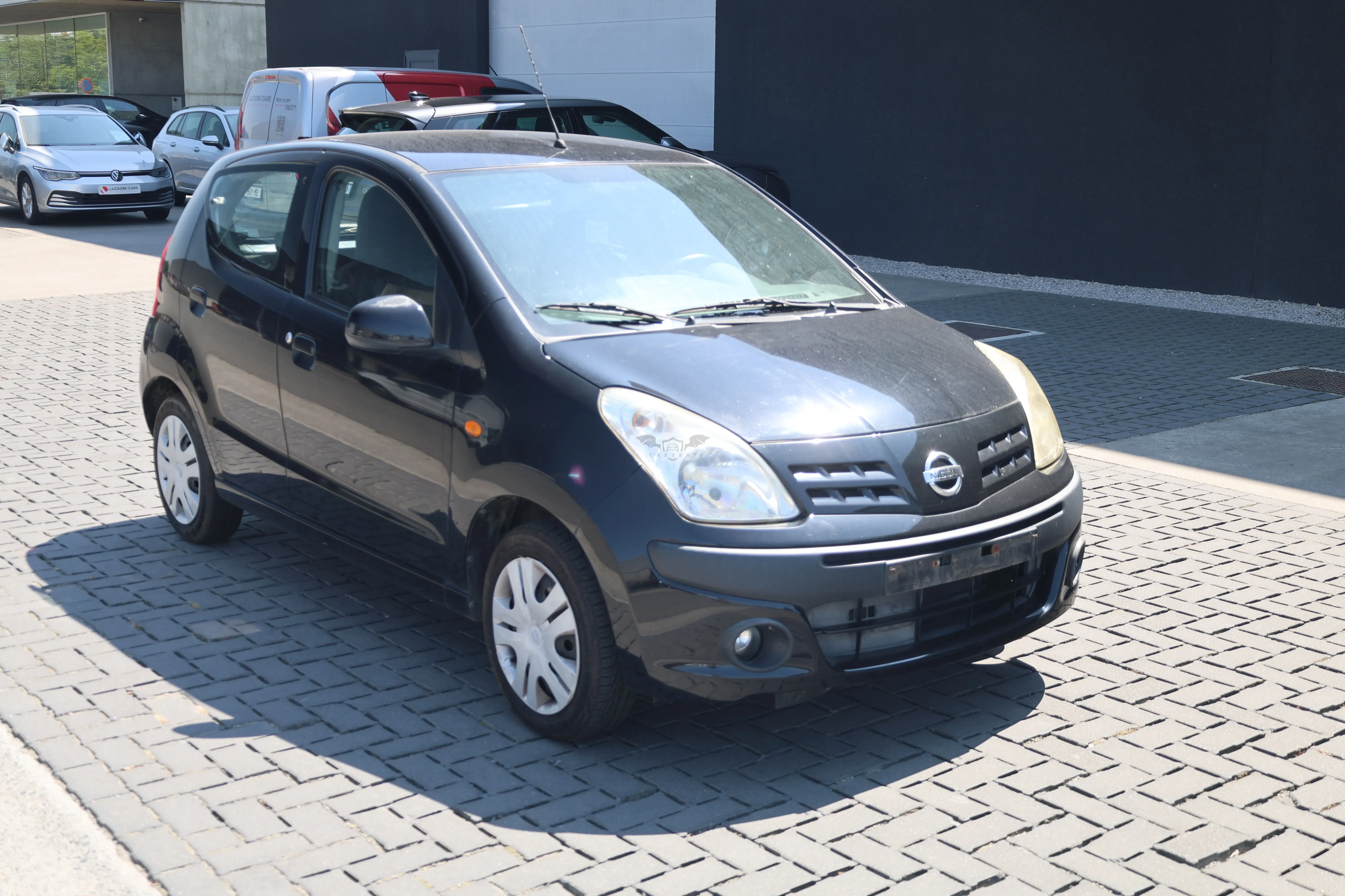 Nissan Pixo 1.0i Acenta 2010