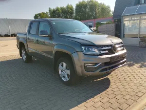 Volkswagen Amarok 3.0 TDI Highline 2019