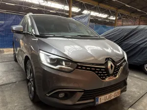 Renault Scenic Grand 1.5 DCI Initiale Paris 2018