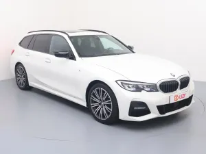 BMW 3 Series Touring 320d M Sport 2021