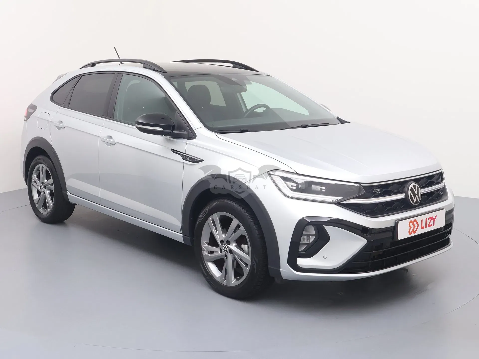 Volkswagen Taigo 1.0 TSI R-line 2023