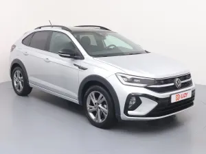 Volkswagen Taigo 1.0 TSI R-line 2023