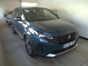 Peugeot 3008 1.6 Allure Pack 2023