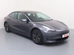 Tesla Model 3 Long Range Long Range Dual AWD 2022
