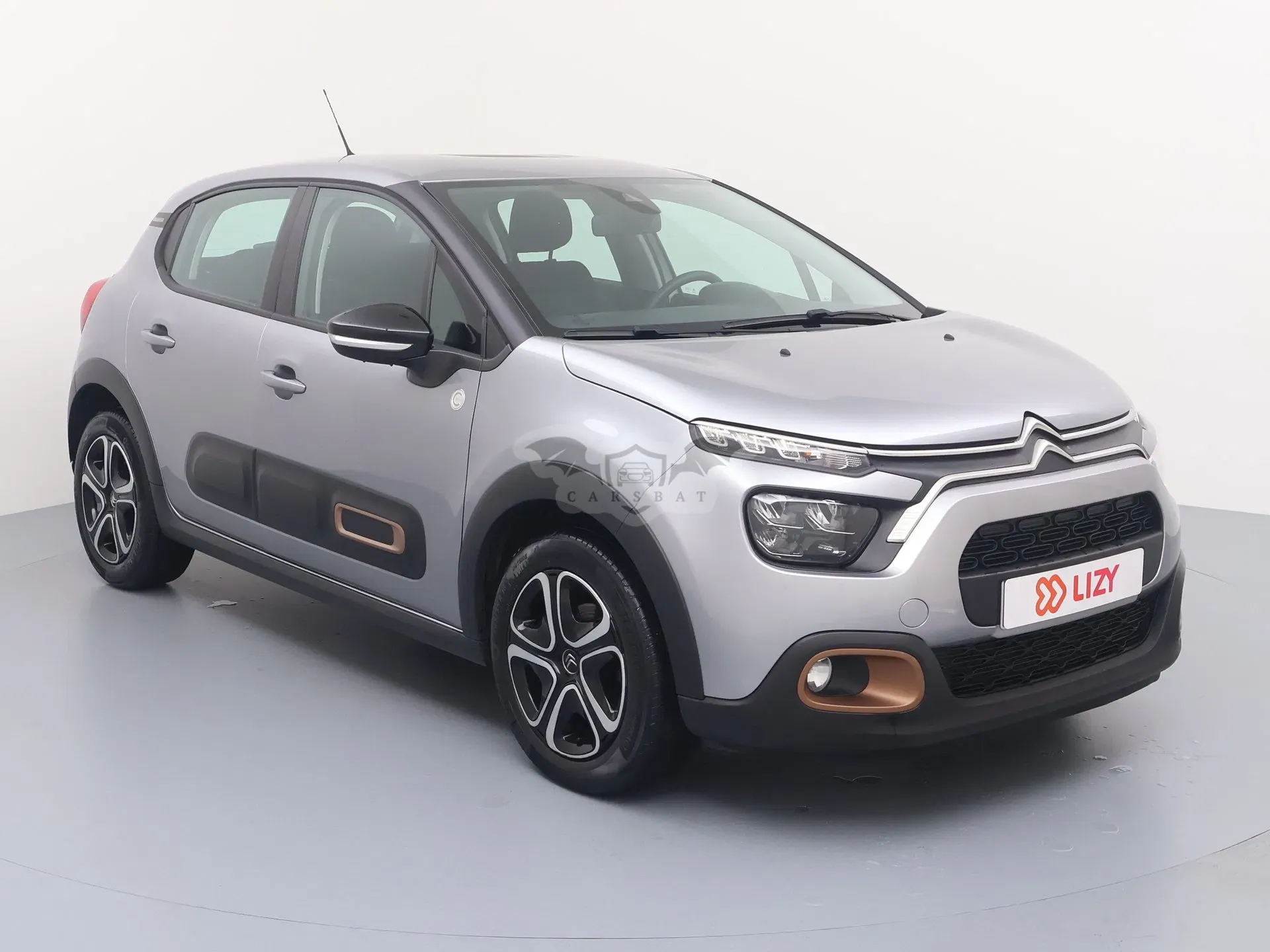 Citroën C3 1.2 C-Series 2023
