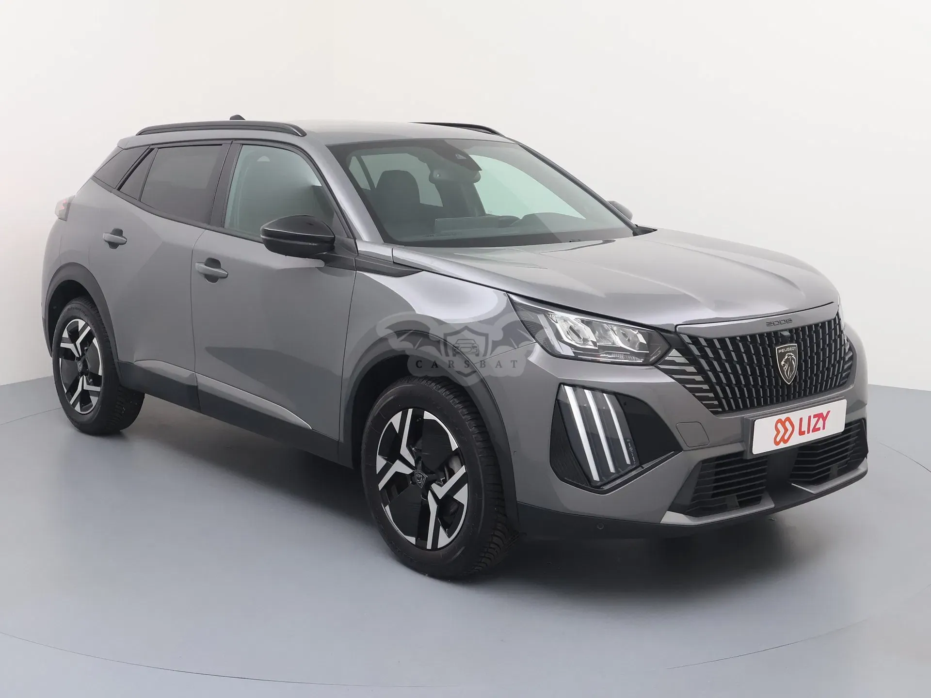 Peugeot 2008 1.2 Allure 2024