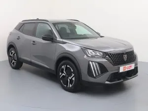 Peugeot 2008 1.2 Allure 2024