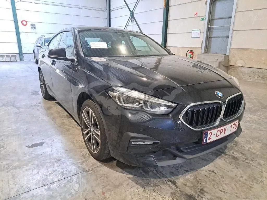 BMW 2 Series Gran Coupé 218i 2022