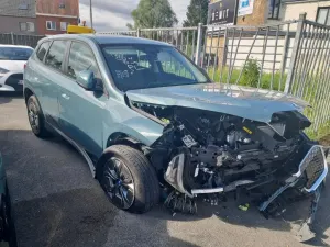 BMW iX1 20 2024