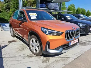 BMW X1 25e X Line 2024