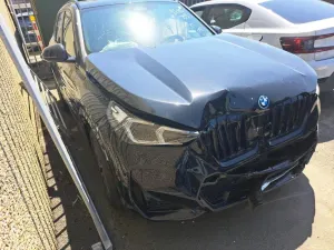 BMW X1 25e M Sport 2024