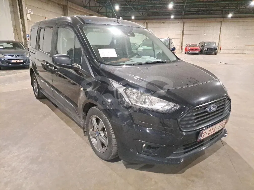 Ford Tourneo Connect Connect 1.5 TDCI Trend 2022