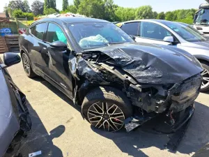 Ford Mustang Mach-E 99 kWh Premium 2024