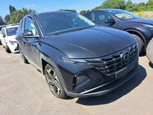 Hyundai Tucson 1.6 T-GDI Shine 2022