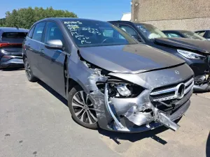 Mercedes-Benz B 250e Business Solution 2022
