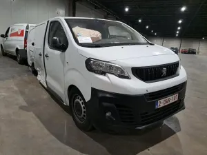 Peugeot Expert Long 2.0 HDI Asphalt 2023