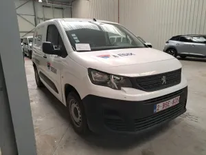 Peugeot Partner 1.5 HDI Pro 2022