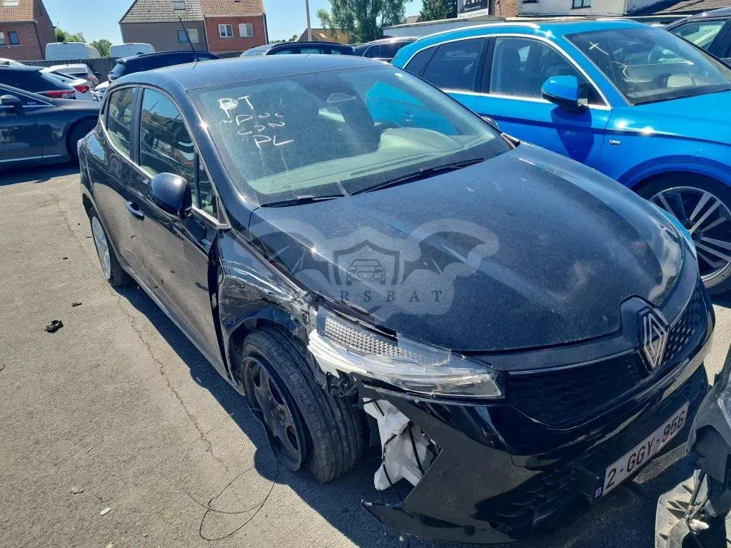 Renault Clio 1.6 Evolution 2024
