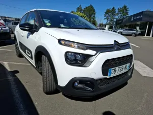 Citroën C3 1.5 HDI Feel 2021