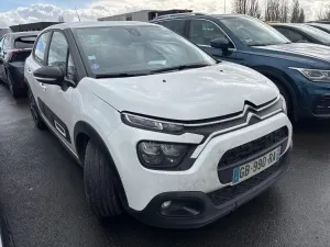Citroën C3 1.2 Feel 2021