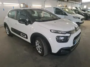 Citroën C3 1.5 HDI Feel 2021