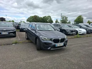BMW X1 25e Business Design 2021