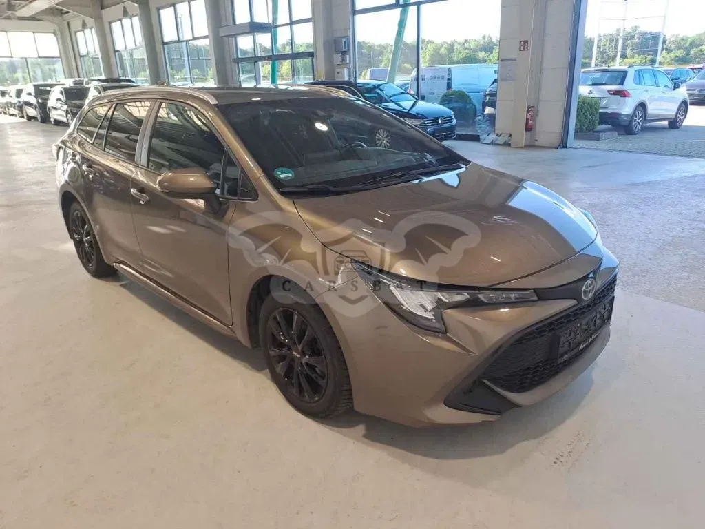 Toyota Corolla 1.8 2022