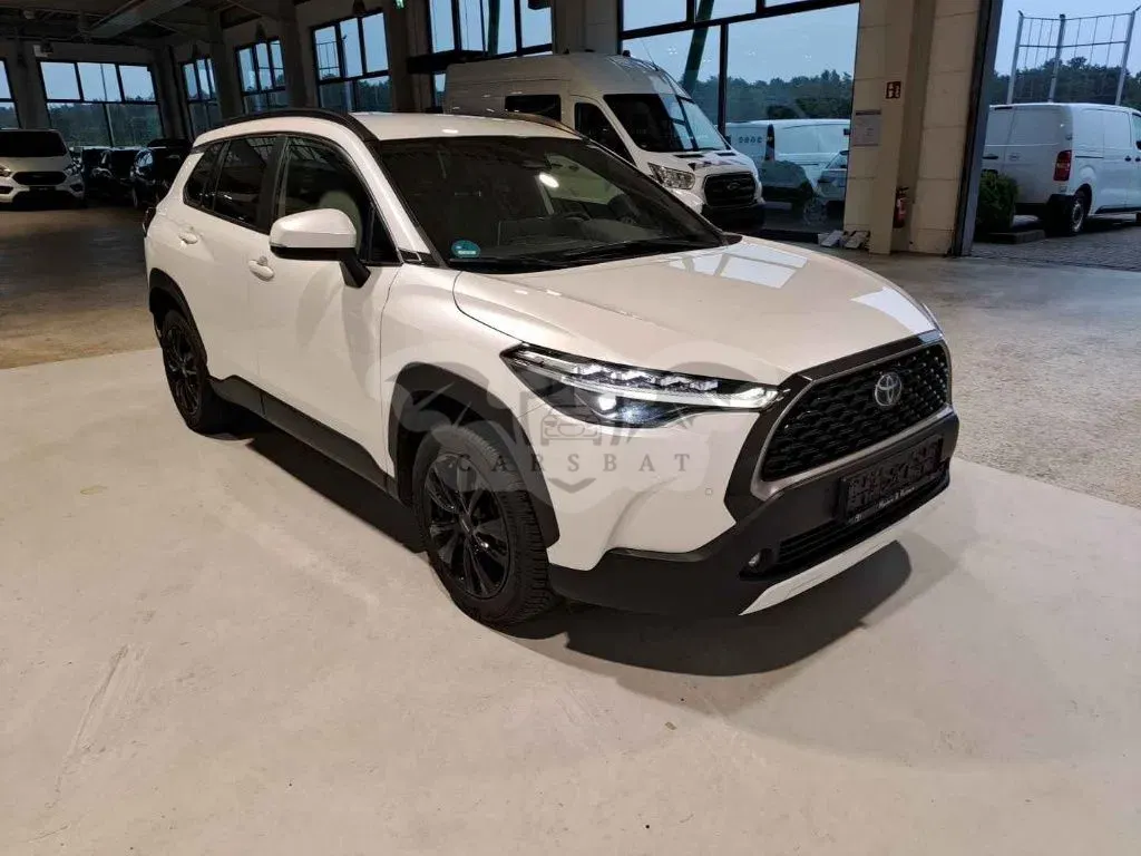 Toyota Corolla 2.0 2023