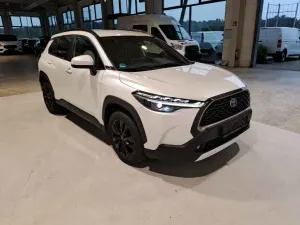 Toyota Corolla 2.0 2023