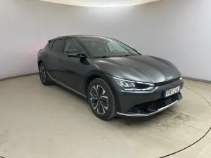 Kia EV6 74 kWh 2023