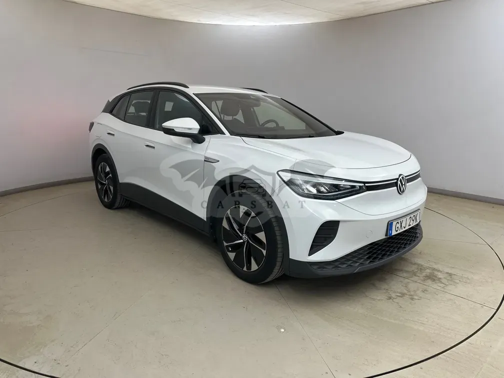 Volkswagen ID.4 Pro Performance 2023