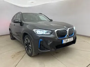 BMW iX3 M Sport 2022