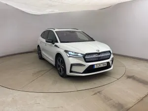 Skoda Enyaq iV 80 Sportline 2023
