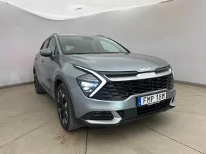 Kia Sportage 1.6 2023