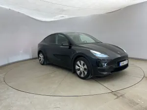Tesla Model Y Long Range 2023