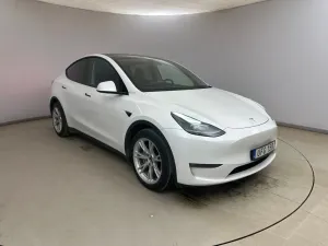 Tesla Model Y Long Range 2023