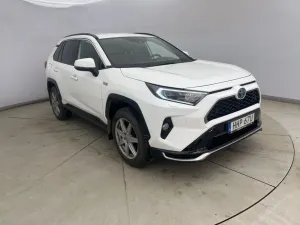 Toyota Rav4 2.5 Active 2021