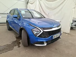 Kia Sportage 1.6 T-GDI Design 2023