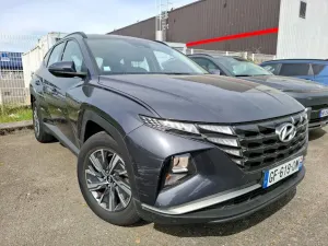 Hyundai Tucson 1.6 T-GDI Business 2022